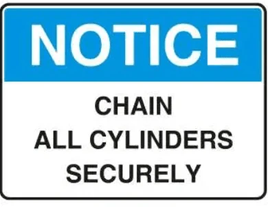 NOTICE - NO CASH OR VALUABLES KEPT ON THESE PREMISES – Part No. NT 16
